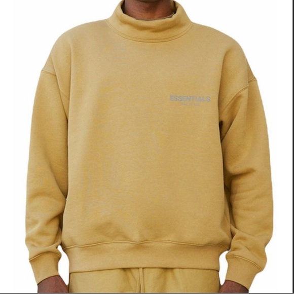 Fear of god essentials bundle - Picture 2 of 7